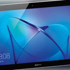 Huawei Mediapad T3 10" LTE Black, NEU Sonstige