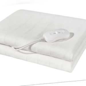 Premium Heizdecke - 150x80cm - Wärmeunterbett mit