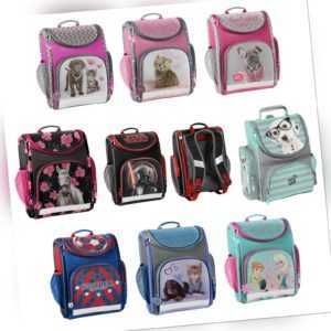 Schulranzen  Rucksack Ranzen Schultornister Schulrucksack DISNEY Tornister