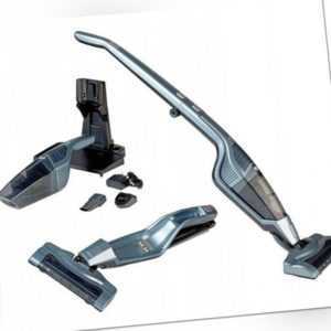 Quigg 2 in 1 Akku Staubsauger Easy Home Akkusauger 90W kabellos
