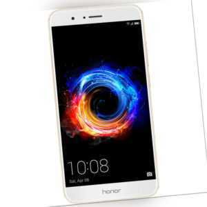 Honor 8 Pro - 64GB Gold