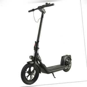 IMLEX Elektroscooter IM-ES1201 Elektroroller Scooter Elektro Roller 12" Räder