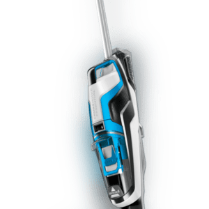 Bissell Cross Wave 2203 Essential Nasssauger 3in1 SONDERPREIS OBH gebraucht BLAU