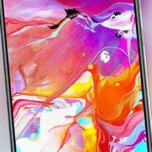 Samsung Galaxy A70 Dual Sim White - Guter Zustand ohne Vertrag...