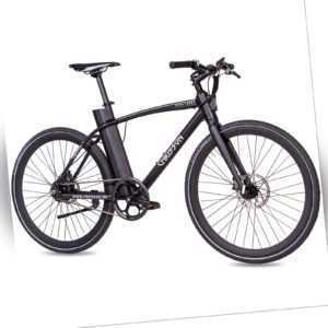 28 Zoll E-BIKE Elektrofahrrad eUrbanrad unisex CHRISSON eOCTANT Samsung 368Wh
