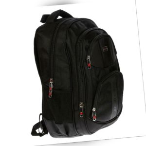 Bag Street Rucksack Sport Reisen Arbeit Freizeit Schulrucksack