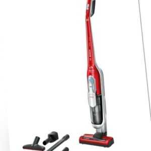 Bosch Akkustaubsauger BBH7PET Athlet ProAnimal 32.4V Rot kabellos freistehend