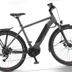 Pedelec 28" Winora Yucatan 8 E-Bike Yamaha 400Wh 60Nm Trekking RH 52 Herren 2021