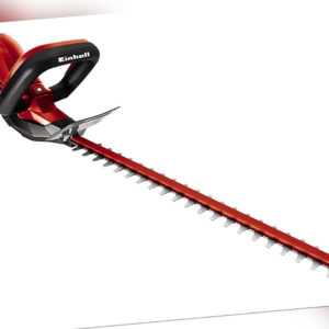 Einhell Akku-Heckenschere GE-CH 1846 Li-Solo Power X-Change 46 cm Schnittlänge