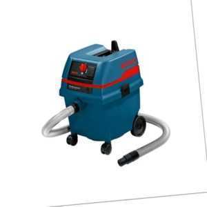Bosch Nass-/Trockensauger Allzwecksauger Industriesauger Sauger GAS 25 L SFC