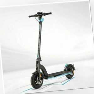 URBAN XT1 E-Scooter 10-Zoll mit Strassenzulassung Elektro Roller Scooter 120kg