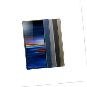 Sony Xperia 10 Plus Dual Sim / 64GB / diverse Farben / MwSt. /...