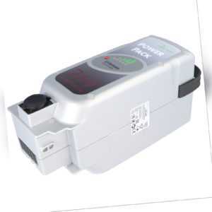 Feldmeier FE03 Lite 20 Ah Powerpack E-Bike Nachbau Akku 26 Volt 510 Wh