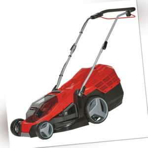 Einhell Akku-Rasenmäher, GE-CM 36/43 Li M, ohne Akku und Ladegerät - 3413246