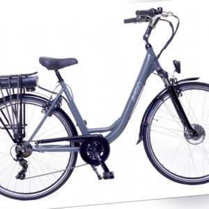 28 Zoll Elektrofahrrad Damen Fahrrad E-Bike E-Active 7G Schaltung Lithium Ion