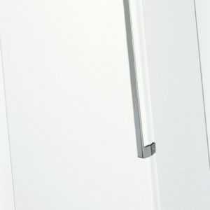 Bauknecht GKN 17G4 WS2 Gefrierschrank NoFrost Weiss 167 cm hoch 223 Liter 41dB