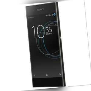 Sony Xperia XA1 G3112 32GB - Smartphone - LTE - black
