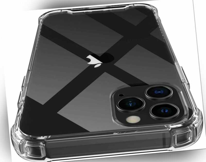 Hülle iPhone 13 / MINI / PRO / MAX / Case Schutzfolie Schutzhülle Handyhülle  ✅