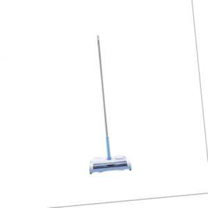 Staubwischen Kehrbesen Reiniger ohne Kabel Akku Besen Staubsaugen SilverCrest