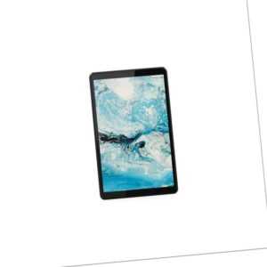Lenovo Tab M8 ZA5G 8Zoll HD 32 GB microSD-Steckplatz Android 9.0 (Pie) Iron Gray