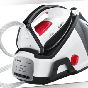 Bosch Dampfstation Serie 6 EasyComfort TDS6540 Dampfbügelstation