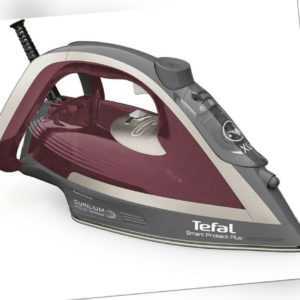 Tefal FV6870 Smart Protect Plus Dampf-Bügeleisen 2800W Abschaltautomatik