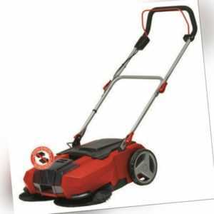 Einhell Akku-Kehrmaschine TE-SW 18/610 Li PXC | ohne Akku ohne Ladegerät