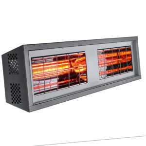 Infrarot Heizstrahler Outdoor Heizer IR Wärmestrahler 3000 W Thermologika Soleil