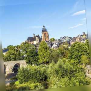 Reise Deal Wetzlar 4 Tage Kurzurlaub Hotelgutschein + Frühstück Sauna 2Personen