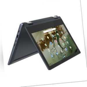 Lenovo IdeaPad Flex 3 Chromebook 82KM0006GE - 11,6" HD IPS, MediaTek MT8183, 4