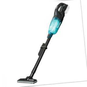 Makita Akku-Staubsauger DCL281FZB 18 V schwarz