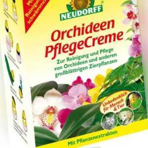 50ml (11,98€/100ml)  NEUDORFF® Orchideen Pflege + Reinigung für Orchideen 952861