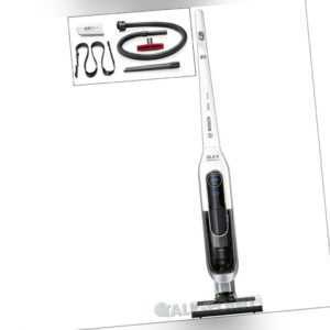 Bosch BBH73260K Kabelloser Handstaubsauger 32,4 Volt in weiß