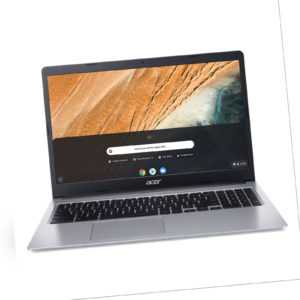 Acer Chromebook 315 (CB315-3HT-C4GR) 15,6" Full HD IPS Touch, Intel Celeron