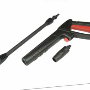 Hochdruckpistole Lanze Pistole Düse für Bosch AQT Hochdruckreiniger