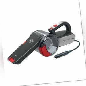 Black & Decker PV1200Av Dustbuster Staubsauger Autostaubsauger mit 12V Anschluss