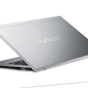 Vaio SX14 - 14'' Notebook - Core i5 Mobile 1,6 GHz 35,6 cm (92943)