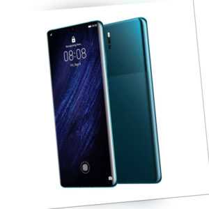 Huawei P30 Pro VOG-L29 - 128GB - Mystic Blue (Ohne Simlock) (Dual...