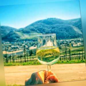 Mosel Urlaub in Bernkastel-Kues Moselhotel Weiskopf mit Weinprobe & Schifffahrt