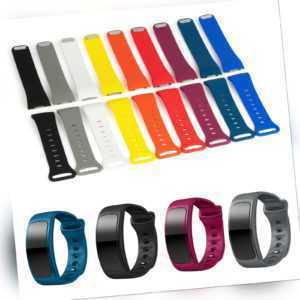 Armband Ersatz Samsung Gear Fit 2 & Gear Fit 2 Pro Smartwatch Fitness Tracker