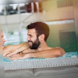 Kurzurlaub Wellness & Natur Taubertal | 5 Tage HP 4* Hotel 2P  | Reisegutschein