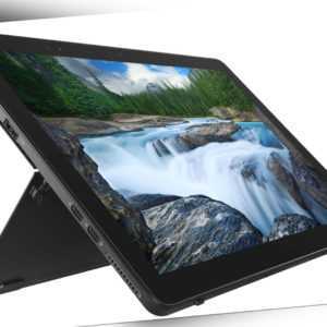 Dell Latitude 5290 2-in1 12.3" WUXGA i5-8250U 8GB RAM 250GB NVMe SSD