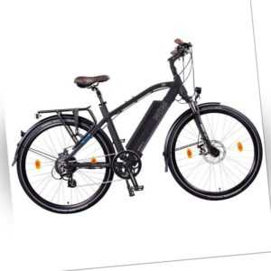 NCM Venice , 48V 13Ah 624Wh, 28", schwarz