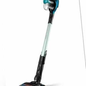PHILIPS SpeedPro Aqua kabelloser 3-in-1 Staubsauger FC6728/01R1 Akkubetrieben