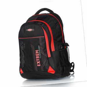 Rucksack Freizeit Sport Wandern Backpack Schulrucksack Reise Herren Damen Arbeit