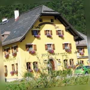 Familienurlaub in den Berchtesgadener Alpen im 3* Hotel & Restaurant Alpenglück