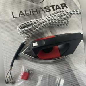LAURASTAR  Bügeleisen Typ 357 Laura Star Beratung* Service* per tel. oder email