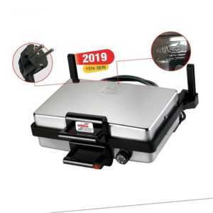 SILEX Grill Kontaktgrill Multigrill Original *Her eve lazim* 610.15.004 100%