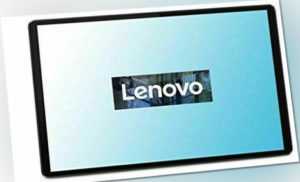 Lenovo Smart Tab M10 FHD Plus 32GB LTE Tablet - GUT - OHNE DOCKINGSTATION!