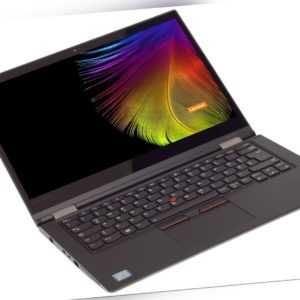 Lenovo ThinkPad Yoga 370 Notebook 13.3" FullHD Touch i7-7500U 8GB DDR4 250GB SSD
